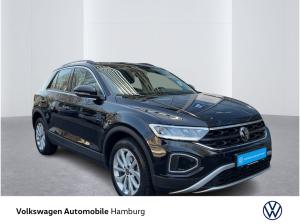 Volkswagen T-Roc Life 1.0 TSI Lenkradheizung CarPlay PDC
