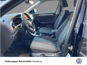 Volkswagen T-Roc Life 1.0 TSI Lenkradheizung CarPlay PDC