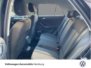 Volkswagen T-Roc Life 1.0 TSI Lenkradheizung CarPlay PDC