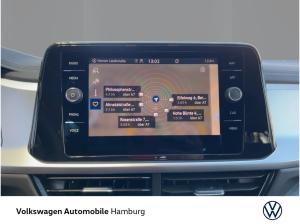 Volkswagen T-Roc Life 1.0 TSI Lenkradheizung CarPlay PDC