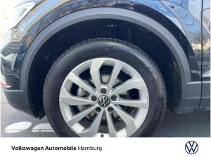 Volkswagen T-Roc Life 1.0 TSI Lenkradheizung CarPlay PDC