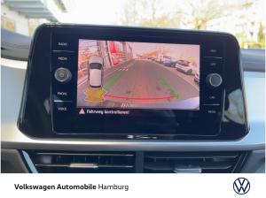 Volkswagen T-Roc Life 1.0 TSI Lenkradheizung CarPlay PDC