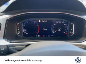 Volkswagen T-Roc Life 1.0 TSI Lenkradheizung CarPlay PDC