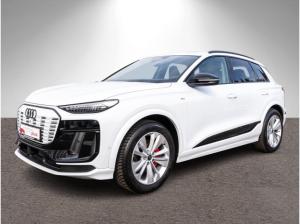 Audi Q6 e-tron Q6 SUV e-tron performance !0,25%! S line PANO AHK B&O VC / Sofort verfügbar!!!