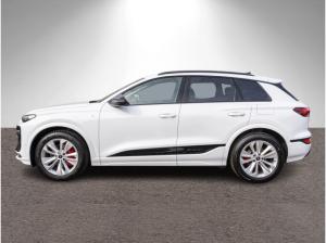 Audi Q6 e-tron Q6 SUV e-tron performance !0,25%! S line PANO AHK B&O VC / Sofort verfügbar!!!