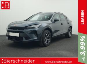 Cupra Formentor 2.0 TDI DSG 5.-J.-GAR NAVI LED KAMERA