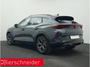 Cupra Formentor 2.0 TDI DSG 5.-J.-GAR NAVI LED KAMERA