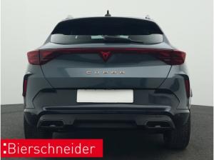 Cupra Formentor 2.0 TDI DSG 5.-J.-GAR NAVI LED KAMERA