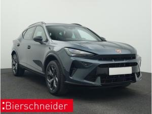 Cupra Formentor 2.0 TDI DSG 5.-J.-GAR NAVI LED KAMERA