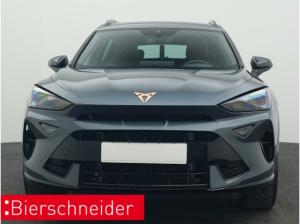 Cupra Formentor 2.0 TDI DSG 5.-J.-GAR NAVI LED KAMERA