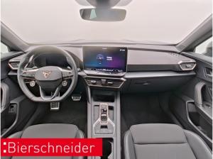 Cupra Formentor 2.0 TDI DSG 5.-J.-GAR NAVI LED KAMERA