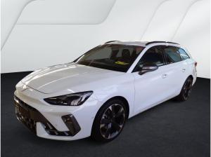 Cupra Leon ST 1.5 eTSI DSG / Navi, ParkAssi, LED, RFK