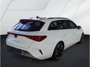 Cupra Leon ST 1.5 eTSI DSG / Navi, ParkAssi, LED, RFK