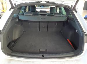 Cupra Leon ST 1.5 eTSI DSG / Navi, ParkAssi, LED, RFK