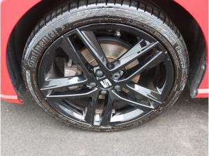 Seat Ibiza FR Black Edition 1.0 TSI DSG / Navi, LED