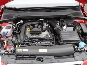 Seat Ibiza FR Black Edition 1.0 TSI DSG / Navi, LED