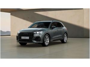 Audi Q3 35 TFSI S line NAV/RFK/SH/VIRTUAL/PANO/AHK