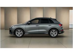 Audi Q3 35 TFSI S line NAV/RFK/SH/VIRTUAL/PANO/AHK