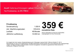 Audi Q3 35 TFSI S line NAV/RFK/SH/VIRTUAL/PANO/AHK