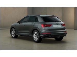 Audi Q3 35 TFSI S line NAV/RFK/SH/VIRTUAL/PANO/AHK