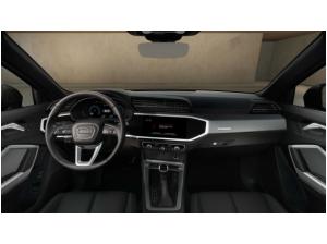 Audi Q3 35 TFSI S line NAV/RFK/SH/VIRTUAL/PANO/AHK