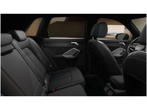 Audi Q3 35 TFSI S line NAV/RFK/SH/VIRTUAL/PANO/AHK