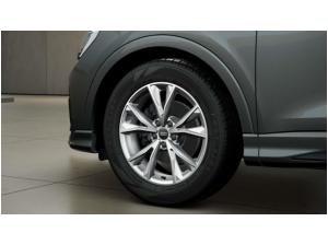 Audi Q3 35 TFSI S line NAV/RFK/SH/VIRTUAL/PANO/AHK