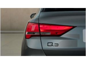 Audi Q3 35 TFSI S line NAV/RFK/SH/VIRTUAL/PANO/AHK