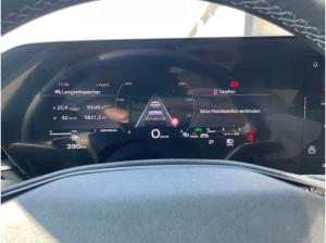 Audi A5 Avant TDI LED+ Kamera Navi SHZ PDC+