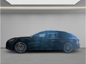 Audi A6 Avant TDI quattro 220 kW S tronic Matrix-LED 21''