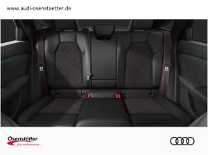 Audi Q6 e-tron Sportback quattro 315 kW B&O AHK 21''