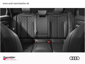 Audi A6 Avant TDI quattro 220 kW S tronic Matrix-LED 21''