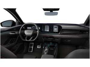 Audi Q6 e-tron Sportback quattro 315 kW B&O AHK 21''