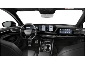 Audi A6 Avant TDI quattro 220 kW S tronic Matrix-LED 21''