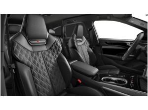 Audi A6 Avant TDI quattro 220 kW S tronic Matrix-LED 21''