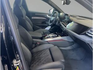 Audi A6 Avant TDI quattro 220 kW S tronic Matrix-LED 21''