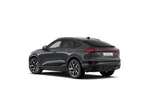 Audi Q6 e-tron Sportback quattro 315 kW B&O AHK 21''