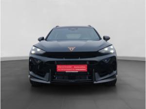 Cupra Formentor 2.5 TSI DSG 4Drive VZ5 PANO 360 KAMERA LED DCC FULL LINK 20