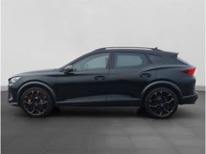 Cupra Formentor 2.5 TSI DSG 4Drive VZ5 PANO 360 KAMERA LED DCC FULL LINK 20