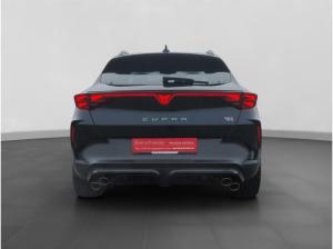 Cupra Formentor 2.5 TSI DSG 4Drive VZ5 PANO 360 KAMERA LED DCC FULL LINK 20