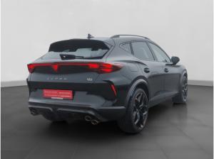 Cupra Formentor 2.5 TSI DSG 4Drive VZ5 PANO 360 KAMERA LED DCC FULL LINK 20