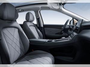 MG S6 EV Luxury AWD 77 kWh Gewerbekunden