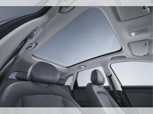 MG S6 EV Luxury 77 kWh Heckantrieb Gewerbekunden