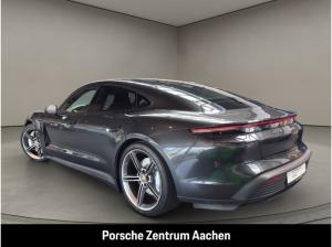 Porsche Taycan BOSE Head-Up Luftfederung Rückfahrkamera