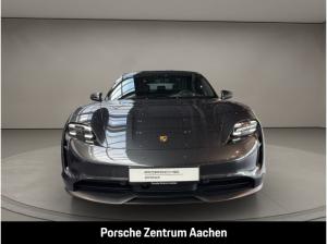 Porsche Taycan BOSE Head-Up Luftfederung Rückfahrkamera