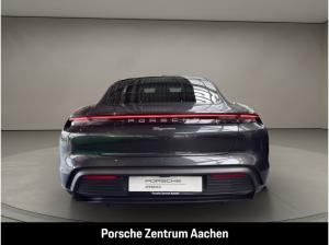Porsche Taycan BOSE Head-Up Luftfederung Rückfahrkamera