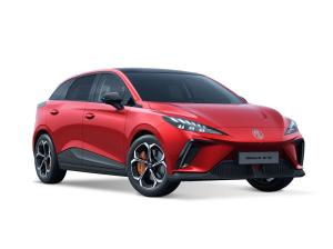 MG MG4 X-Power  64 kWh Gewerbekunden