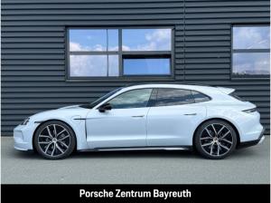 Porsche Taycan Sport Turismo Black Edition*ACC*PANODACH*