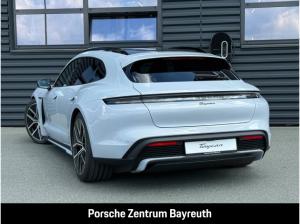 Porsche Taycan Sport Turismo Black Edition*ACC*PANODACH*