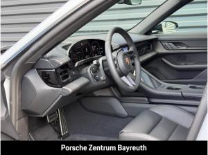 Porsche Taycan Sport Turismo Black Edition*ACC*PANODACH*